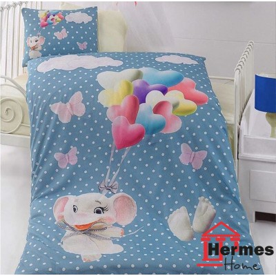 کالای خواب|روتختی کاوری نوزادی کالرز اف فشن COLORS OF FASHION مدل: FIRST STPS کالای خواب|روتختی کاوری نوزادی کالرز اف فشن COLORS OF FASHION مدل: FIRST STPS
