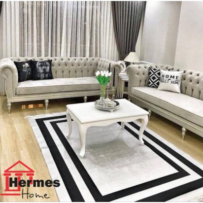روفرشی|روفرشی مخمل ابریشم ۴ متری هرمس HERMES مدل: 0012 روفرشی|روفرشی مخمل ابریشم ۴ متری هرمس HERMES مدل: 0012