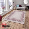 روفرشی|روفرشی مخمل ابریشم ۴ متری هرمس HERMES مدل: 0047