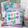 کالای خواب|روتختی کاوری رنفورس نوزادی پاتیک PATIK مدل: BABY