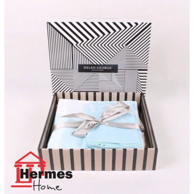 کالای خواب|روتختی کاوری ساتن اکسکلوسیو نوزادی هلن جورج HELEN GEORGE مدل: KISS ME MAVI کالای خواب|روتختی کاوری ساتن اکسکلوسیو نوزادی هلن جورج HELEN GEORGE مدل: KISS ME MAVI