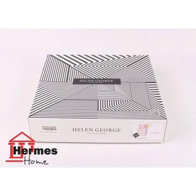 کالای خواب|روتختی کاوری ساتن اکسکلوسیو نوزادی هلن جورج HELEN GEORGE مدل: KISS ME PEMBE کالای خواب|روتختی کاوری ساتن اکسکلوسیو نوزادی هلن جورج HELEN GEORGE مدل: KISS ME PEMBE