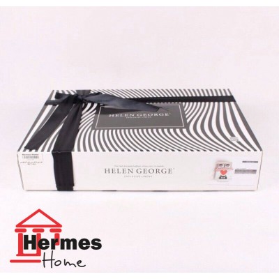کالای خواب|روتختی کاوری ساتن اکسکلوسیو دونفره هلن جورج HELEN GEORGE مدل: 2020 کالای خواب|روتختی کاوری ساتن اکسکلوسیو دونفره هلن جورج HELEN GEORGE مدل: 2020