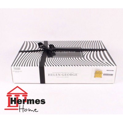 کالای خواب|روتختی کاوری ساتن اکسکلوسیو دونفره هلن جورج HELEN GEORGE مدل: 2010 کالای خواب|روتختی کاوری ساتن اکسکلوسیو دونفره هلن جورج HELEN GEORGE مدل: 2010