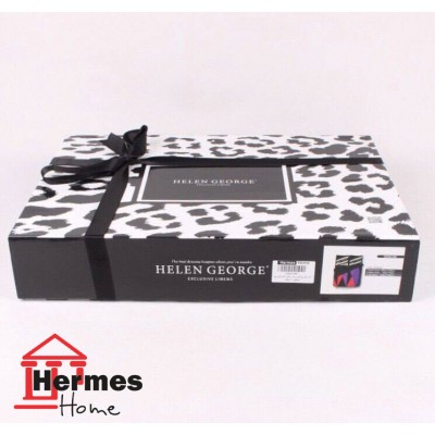 کالای خواب|روتختی کاوری ساتن اکسکلوسیو دونفره هلن جورج HELEN GEORGE مدل: 2001 کالای خواب|روتختی کاوری ساتن اکسکلوسیو دونفره هلن جورج HELEN GEORGE مدل: 2001