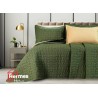 کالای خواب|روتختی پنبه دوزی دونفره هرمس هوم HERMES HOME مدل: 001 HERMES