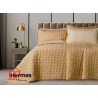 کالای خواب|روتختی پنبه دوزی دونفره هرمس هوم HERMES HOME مدل: 004 HERMES