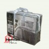کالای خواب|روتختی کاوری پتودار دونفره فرست چویس FIRST CHOICE مدل: SALSA GRI
