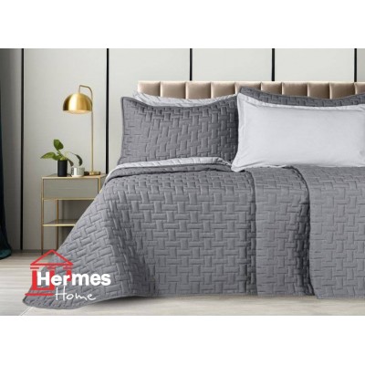 کالای خواب|روتختی پنبه دوزی یکنفره هرمس هوم HERMES HOME مدل: 003 HERMES کالای خواب|روتختی پنبه دوزی یکنفره هرمس هوم HERMES HOME مدل: 003 HERMES