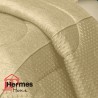 کالای خواب|روتختی مخمل دونفره هرمس HERMES مدل: DILA 006