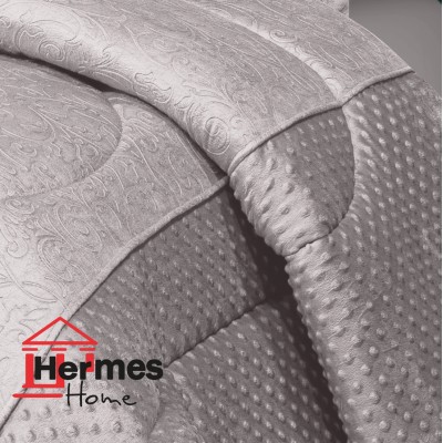 کالای خواب|روتختی مخمل دونفره هرمس HERMES مدل: DILA 003 کالای خواب|روتختی مخمل دونفره هرمس HERMES مدل: DILA 003