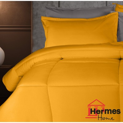 کالای خواب|لحاف روتختی دونفره هرمس HERMES مدل: FLORITA 06