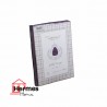 کالای خواب|ملحفه کش دار تشک یکنفره ایی گجلر استانبول IYI GECLER ISTANBUL رنگ: MURDUM