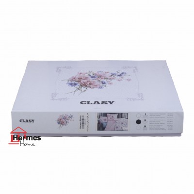 کالای خواب|روتختی کاوری رنفورس دونفره کلسی CLASY مدل: LIR کالای خواب|روتختی کاوری رنفورس دونفره کلسی CLASY مدل: LIR