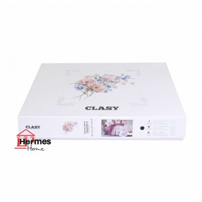 کالای خواب|روتختی کاوری رنفورس دونفره کلسی CLASY مدل: DIVA V2