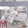 کالای خواب|روتختی کاوری رنفورس نوزادی ایی گجلر استانبول IYI GECELER ISTANBUL مدل: FINO