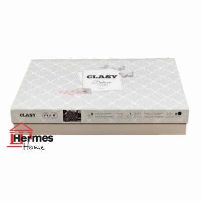 کالای خواب|روتختی کاوری ساتن نخ دونفره کلسی CLASY مدل: AGORA V2 کالای خواب|روتختی کاوری ساتن نخ دونفره کلسی CLASY مدل: AGORA V2
