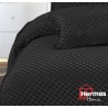 کالای خواب|روتختی مخمل دونفره هرمس HERMES مدل: DIAMOND 008