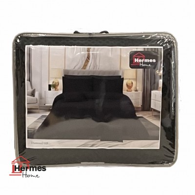 کالای خواب|روتختی مخمل دونفره هرمس HERMES مدل: DIAMOND 008 کالای خواب|روتختی مخمل دونفره هرمس HERMES مدل: DIAMOND 008