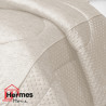 کالای خواب|روتختی مخمل دونفره هرمس HERMES مدل: DILA 007