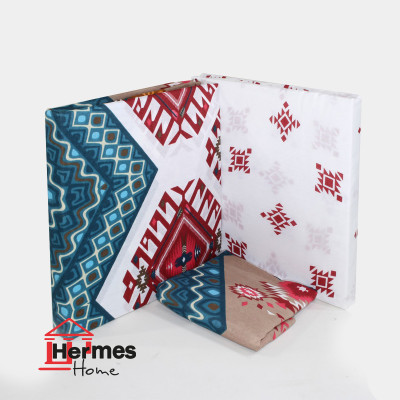 کالای خواب|روتختی کاوری پلی کتان یکنفره ان ووگ EN VOUGE مدل: SPENCER کالای خواب|روتختی کاوری پلی کتان یکنفره ان ووگ EN VOUGE مدل: SPENCER