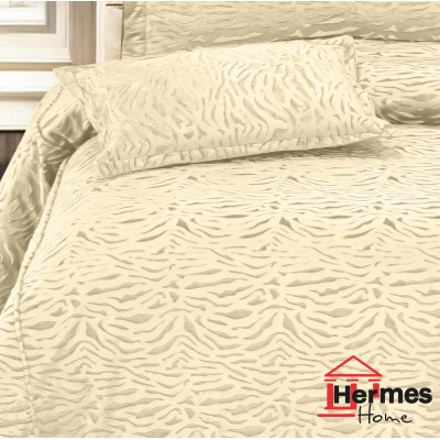 کالای خواب|روتختی مخمل دونفره هرمس HERMES مدل: ELVIRA 005 کالای خواب|روتختی مخمل دونفره هرمس HERMES مدل: ELVIRA 005
