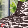 کالای خواب|روتختی شانل دونفره هرمس HERMES مدل: MARBEL 001