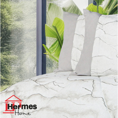 کالای خواب|روتختی شانل دونفره هرمس HERMES مدل: MARBEL 003 کالای خواب|روتختی شانل دونفره هرمس HERMES مدل: MARBEL 003