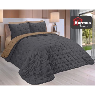 کالای خواب|روتختی دونفره هرمس HERMES مدل: Cilantro antarsit nescafe کالای خواب|روتختی دونفره هرمس HERMES مدل: Cilantro antarsit nescafe