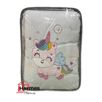 کالای خواب|سرویس خواب نوزاد با قنداق مادرکر MOTHERCARE مدل: UNICORN WHITE کالای خواب|سرویس خواب نوزاد با قنداق مادرکر MOTHERCARE مدل: UNICORN WHITE