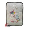 کالای خواب|سرویس خواب نوزاد با قنداق مادرکر MOTHERCARE مدل: UNICORN WHITE