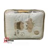 کالای خواب|سرویس خواب نوزاد با قنداق مادرکر MOTHERCARE مدل: LITTEL KING WHITE