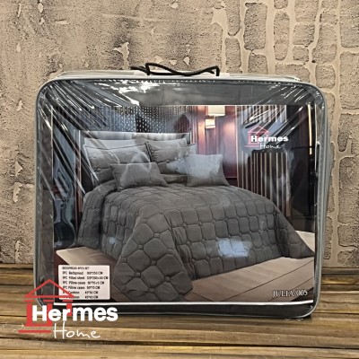 کالای خواب|روتختی یکنفره هرمس HERMES مدل: JULIA 005