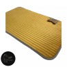 فرشینه و قالیچه|پادری مخمل مستطیل مدل: STRIPE HARDAL