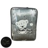 کالای خواب|سرویس خواب نوزاد با قنداق مادرکر MOTHERCARE مدل: SCARF BEAR GRI