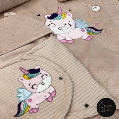 کالای خواب|سرویس خواب نوزاد با قنداق مادرکر MOTHERCARE مدل: UNICORN CAPPUCCINO کالای خواب|سرویس خواب نوزاد با قنداق مادرکر MOTHERCARE مدل: UNICORN CAPPUCCINO