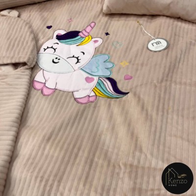 کالای خواب|سرویس خواب نوزاد با قنداق مادرکر MOTHERCARE مدل: UNICORN CAPPUCCINO کالای خواب|سرویس خواب نوزاد با قنداق مادرکر MOTHERCARE مدل: UNICORN CAPPUCCINO