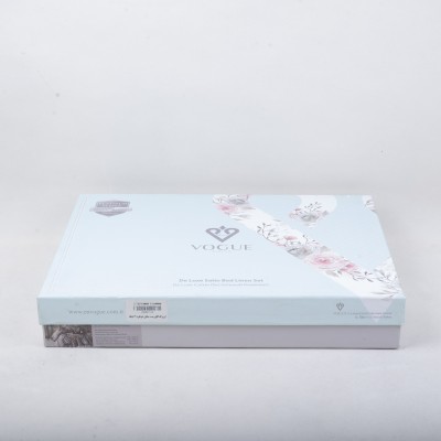 کالای خواب|روتختی کاوری ساتن نخ دونفره ان ووگ EN VOUGE مدل: DIAZ کالای خواب|روتختی کاوری ساتن نخ دونفره ان ووگ EN VOUGE مدل: DIAZ