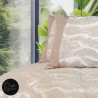 کالای خواب|روتختی شانل دونفره هرمس HERMES مدل: MARBEL 004