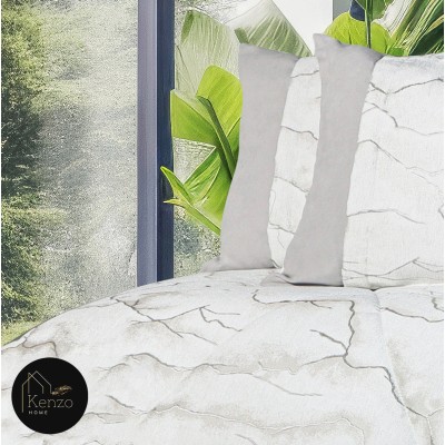 کالای خواب|روتختی شانل دونفره هرمس HERMES مدل: MARBEL 003 کالای خواب|روتختی شانل دونفره هرمس HERMES مدل: MARBEL 003