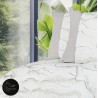 کالای خواب|روتختی شانل دونفره هرمس HERMES مدل: MARBEL 003