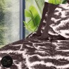کالای خواب|روتختی شانل دونفره هرمس HERMES مدل: MARBEL 001