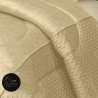 کالای خواب|روتختی مخمل دونفره هرمس HERMES مدل: DILA 006