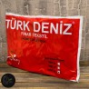 کالای خواب|بالشت بالفایور ترک دنیز TURK DENIZ