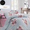 کالای خواب|روتختی کاوری رنفورس یکنفره ایی گجلر استانبول IYI GECELER ISTANBUL مدل: ROMANCE MAVI