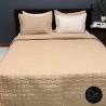 کالای خواب|روتختی پنبه دوزی دونفره هرمس هوم HERMES HOME مدل: 004 HERMES