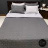 کالای خواب|روتختی پنبه دوزی دونفره هرمس هوم HERMES HOME مدل: 003 HERMES