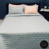 کالای خواب|روتختی پنبه دوزی دونفره هرمس هوم HERMES HOME مدل: 002 HERMES