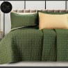 کالای خواب|روتختی پنبه دوزی دونفره هرمس هوم HERMES HOME مدل: 001 HERMES