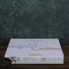 کالای خواب|روتختی کاوری رنفورس یکنفره تینیجر ایی گجلر استانبول IYI GECELER ISTANBUL مدل: FREEDOM KIRMIZI